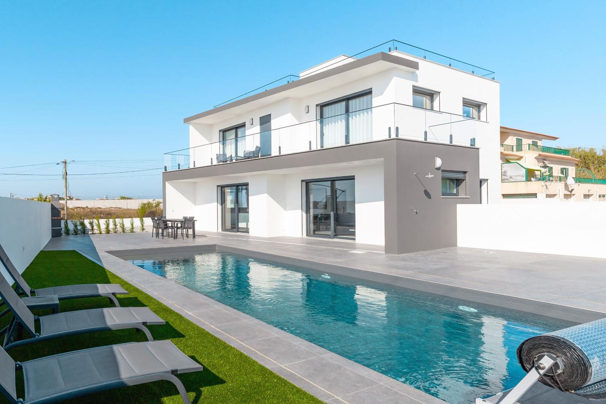 Dream With Ocean View *